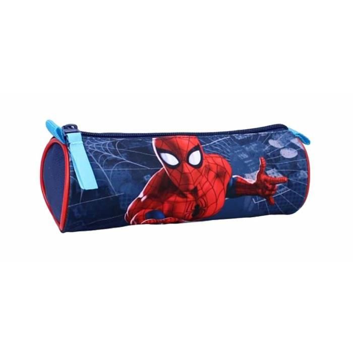 Spiderman Pencil Case