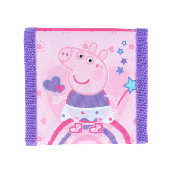 Peppa Pig Wallet