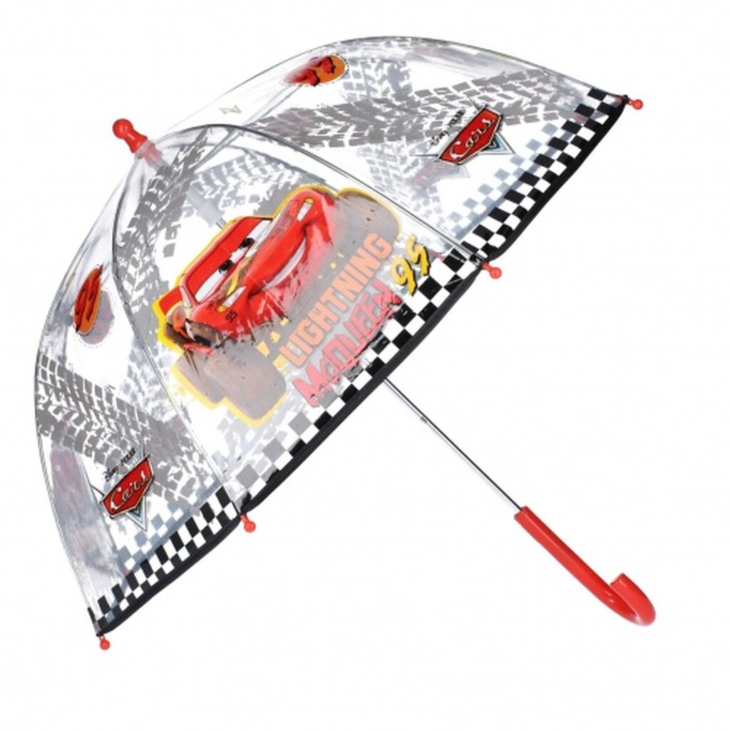 Umbrella Cars