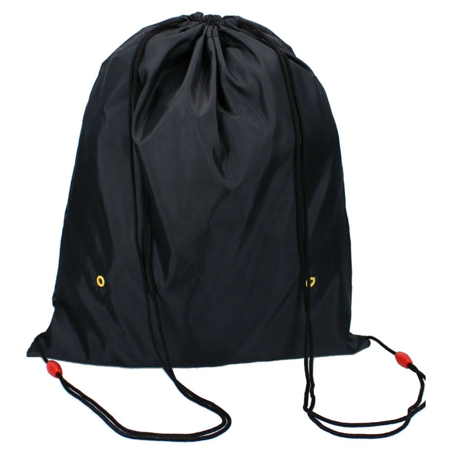 Gym bag Cars