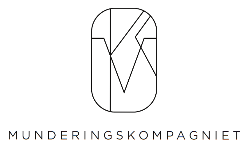 Brandcuts are new supplier of MDK - Munderingskompagniet