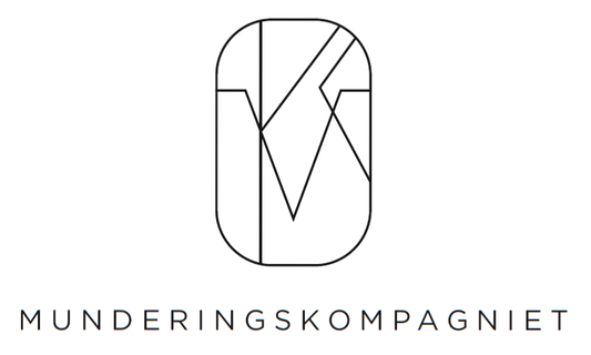 Brandcuts are new supplier of MDK - Munderingskompagniet