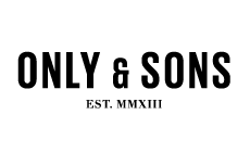Only&Sons