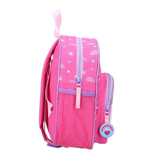 Peppa Pig Made Of Magic Backpack