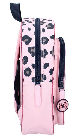 Minnie Mouse Talk Of The Town Backpack
