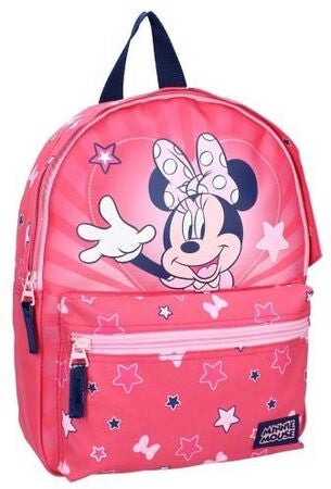 Minnie Mouse Choose To Shine Backpack
