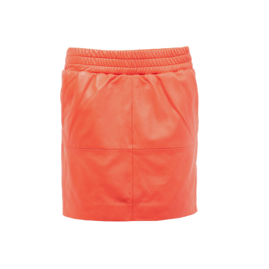 MDK-113 Vera Short Skirt