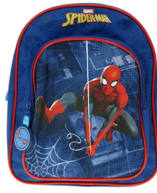 Spiderman 2 Backpack
