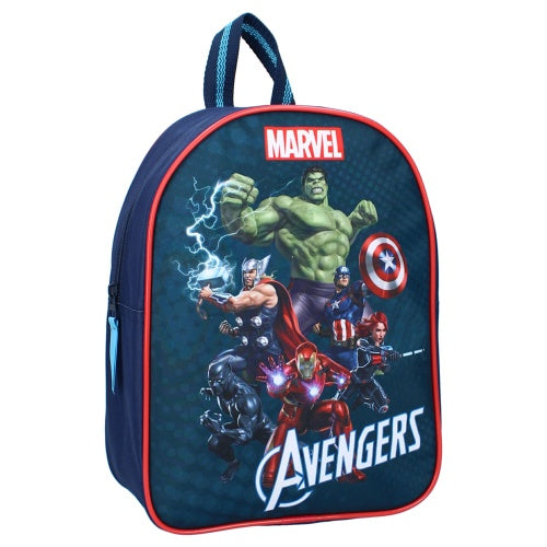 Avengers Sweet Repeat Backpack