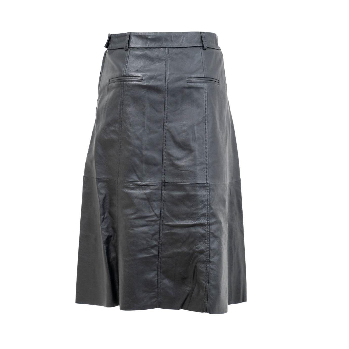 MDK-4005 Ivet Skirt Short