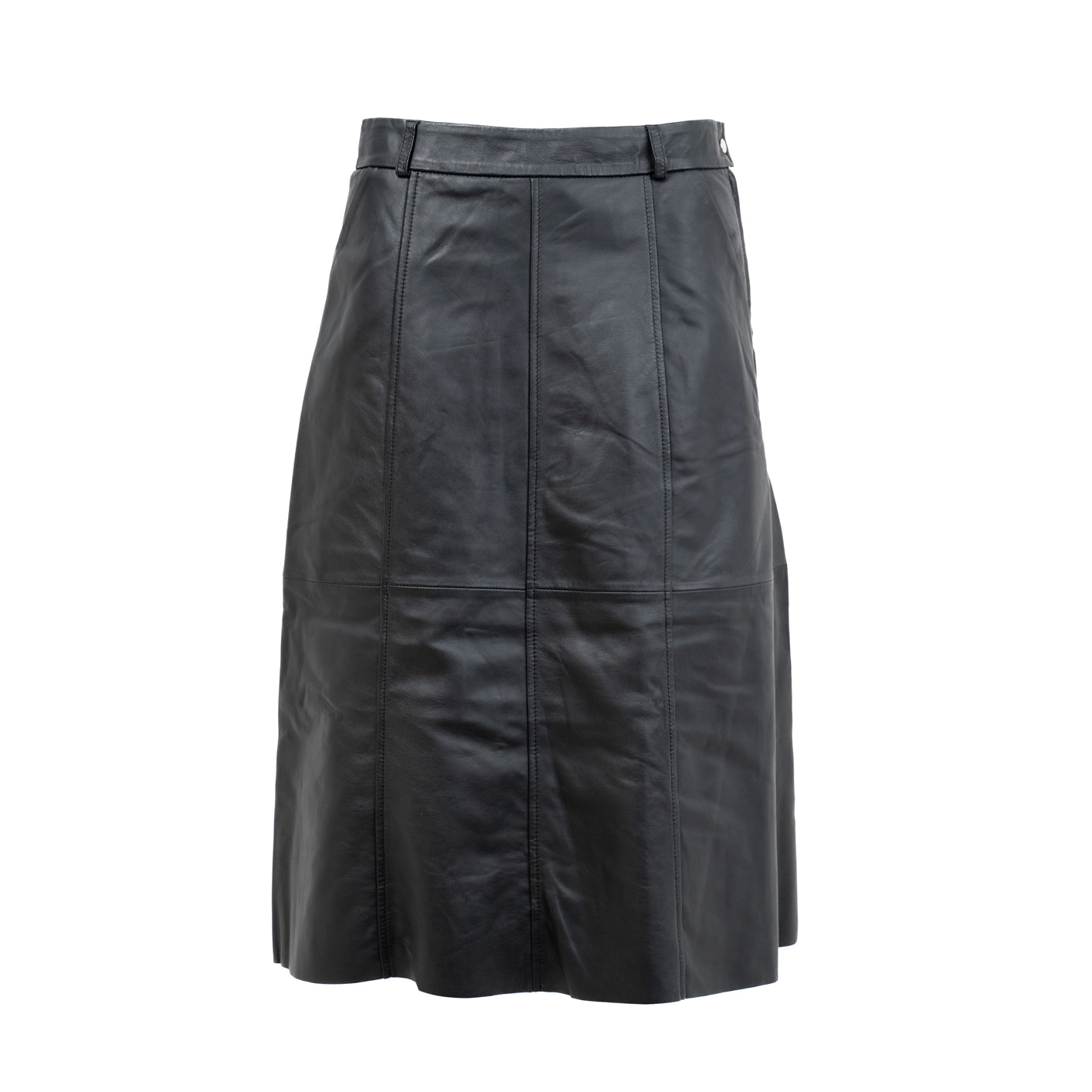 MDK-4005 Ivet Skirt Short