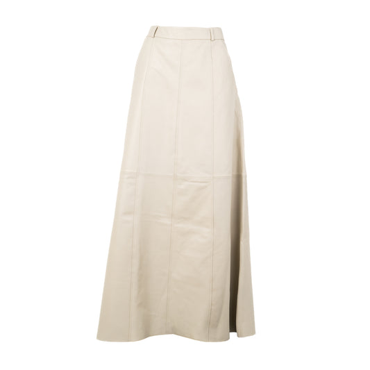 MDK-4007 Ivet Long Skirt