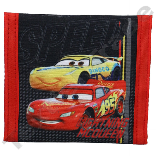 Cars Wallet