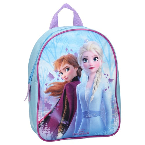 Frozen II Magical Journey Backpack