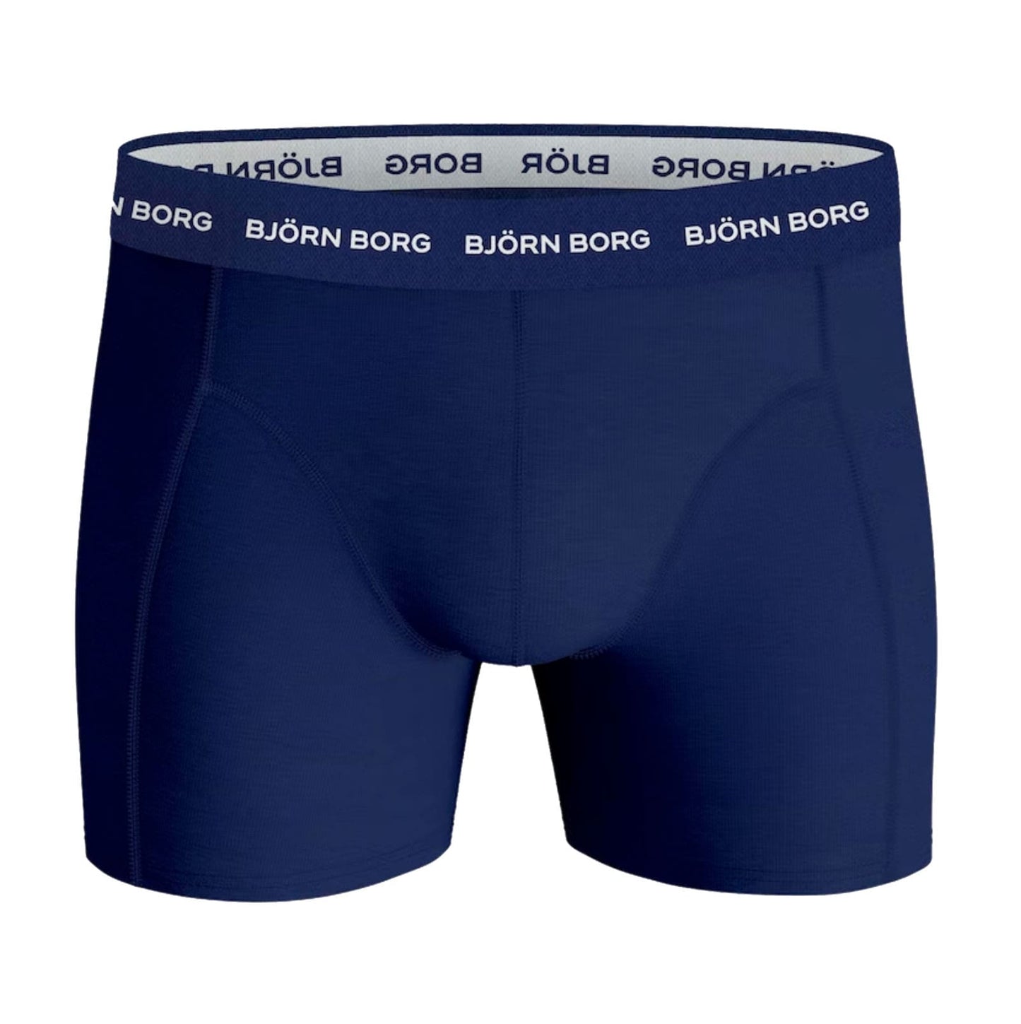 Björn Borg Solid Sammy 10-pack Boxers