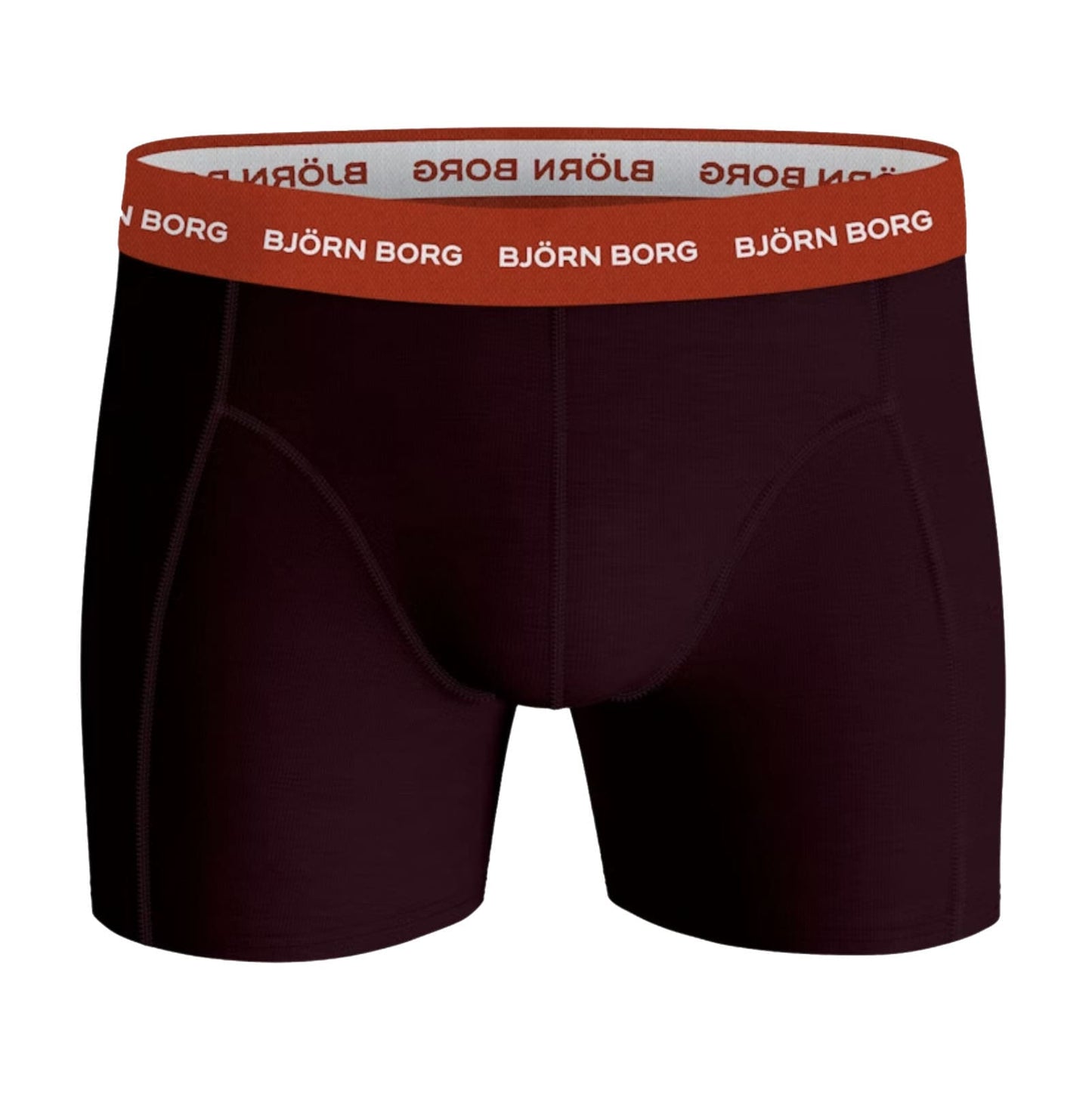 Björn Borg Solid Sammy 9-pack Boxers