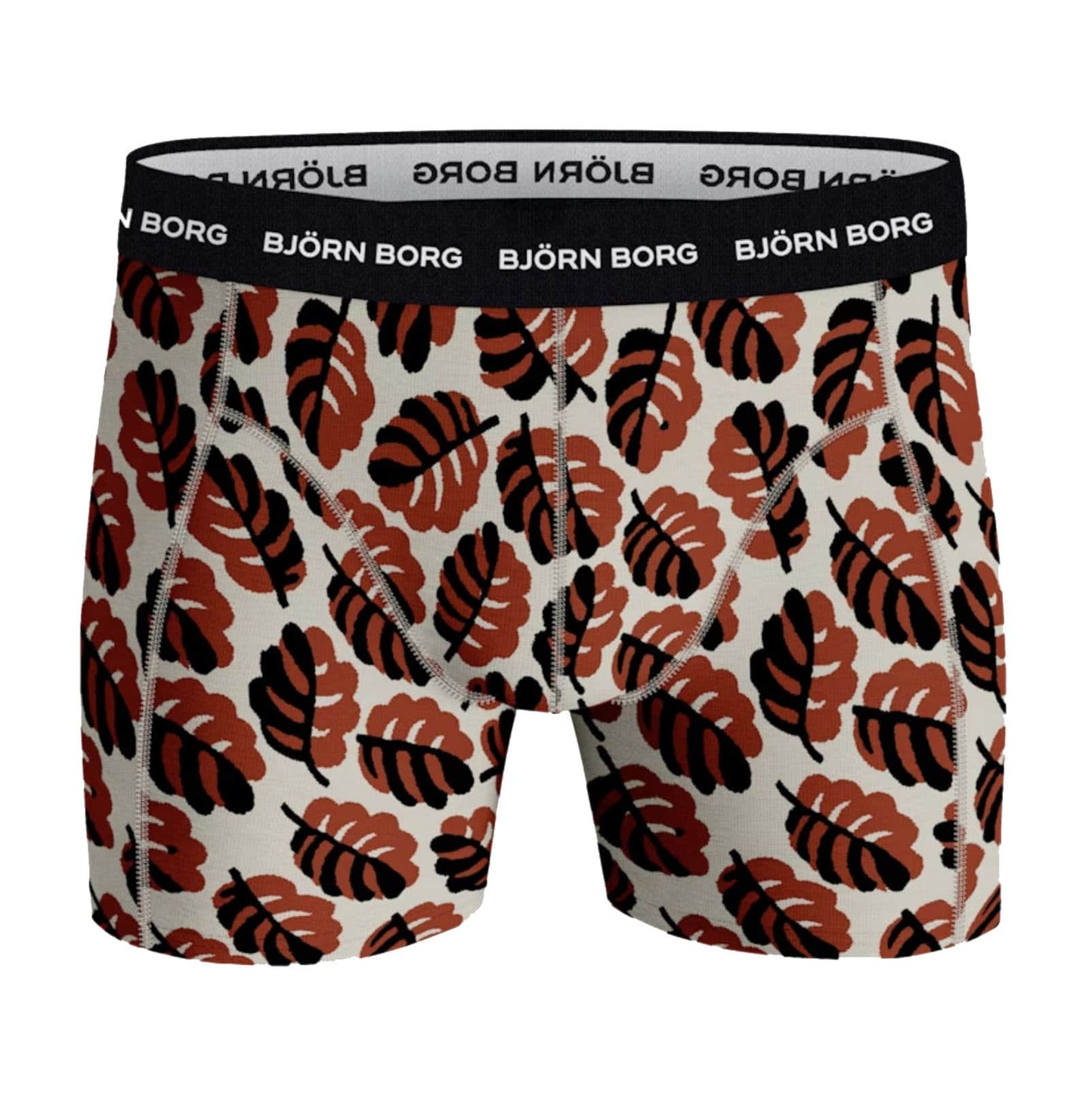 Björn Borg Solid Sammy 9-pack Boxers