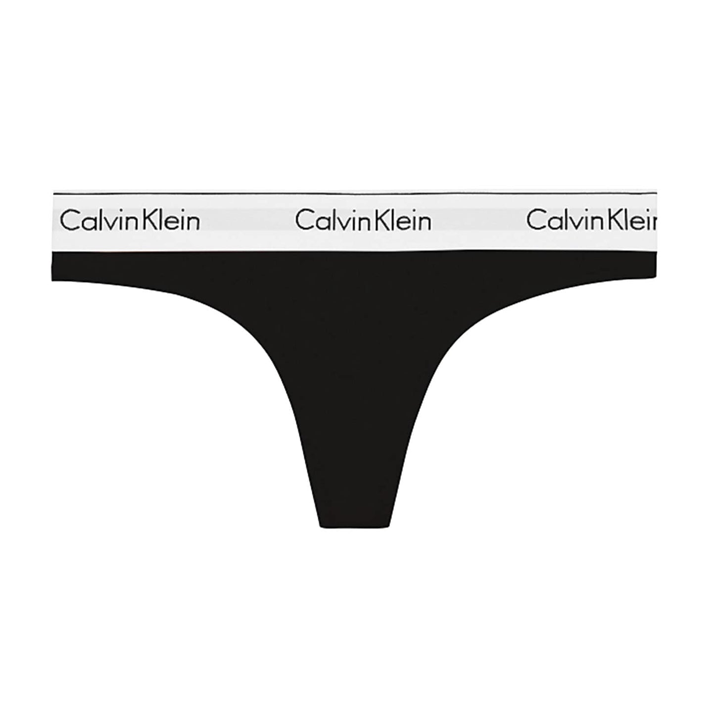 Calvin Klein Modern Cotton Thong