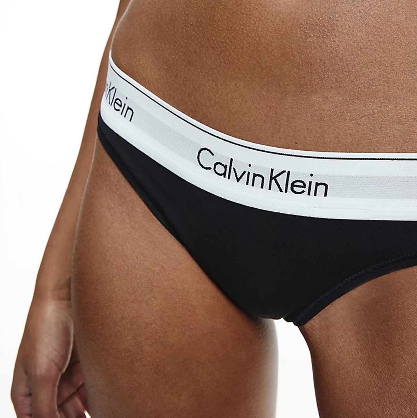 Calvin Klein Modern Cotton Thong