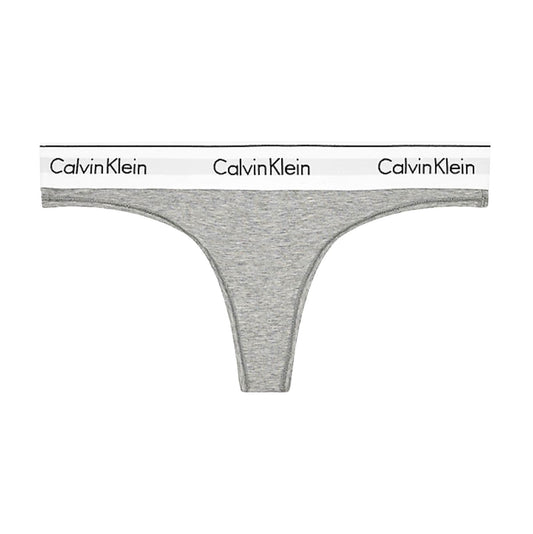 Calvin Klein Modern Cotton Thong