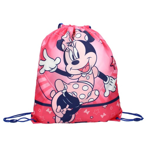 Minnie Mouse Gym Bag