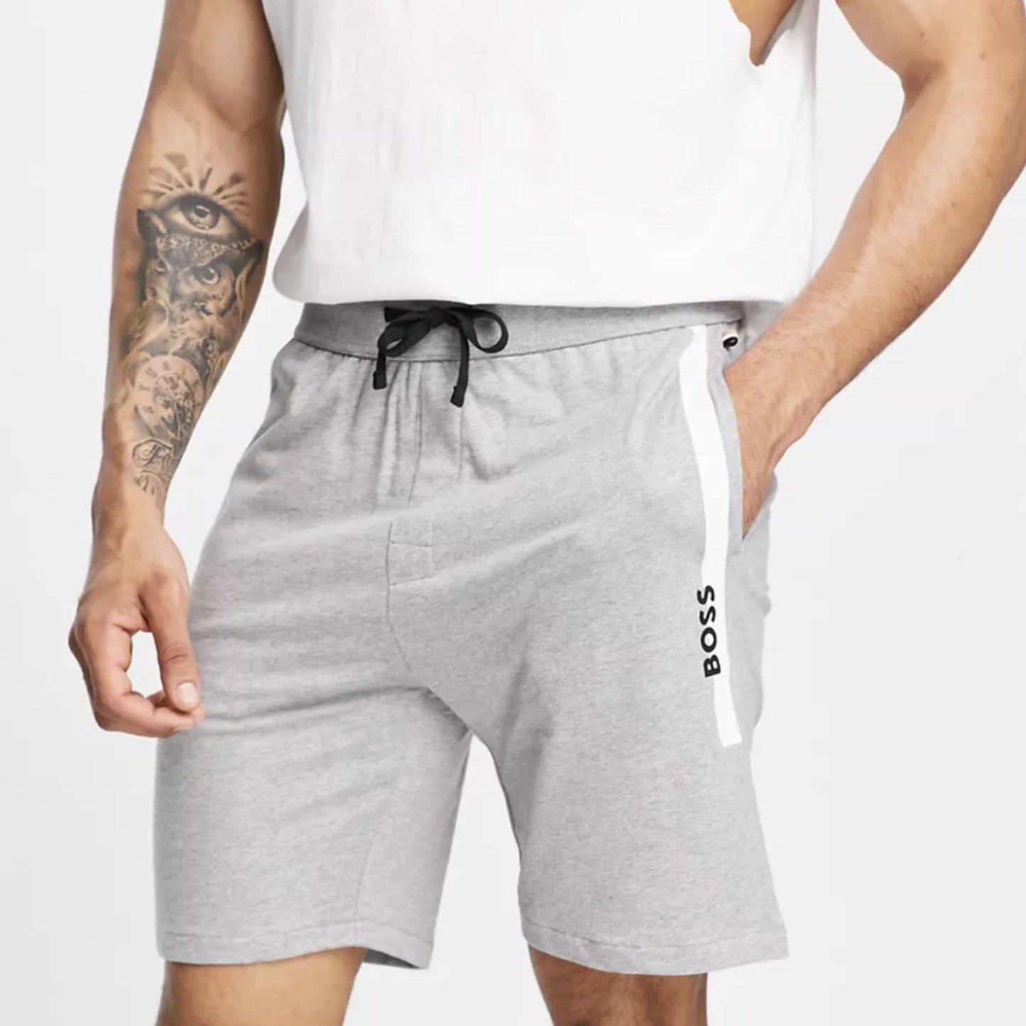 Hugo Boss Authentic Shorts