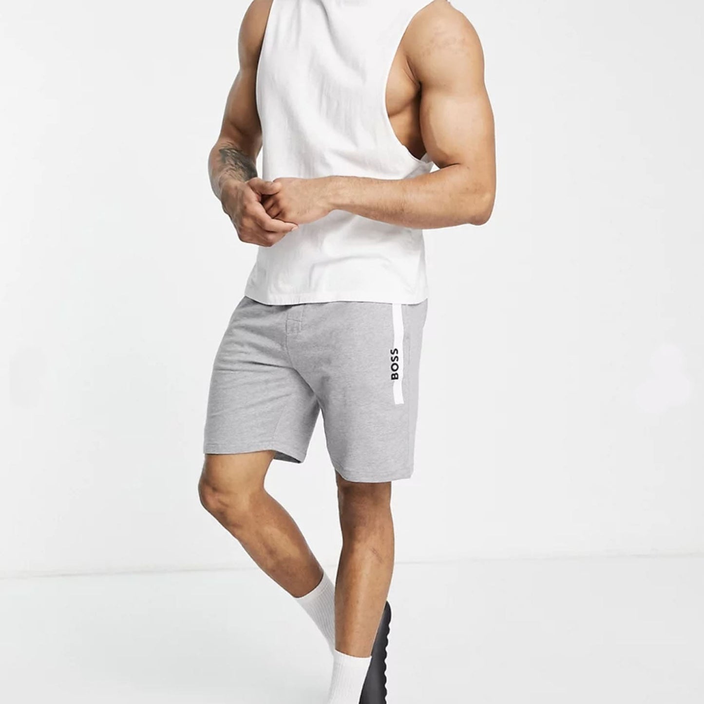 Hugo Boss Authentic Shorts