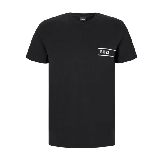 Hugo Boss Crew Neck T-shirt