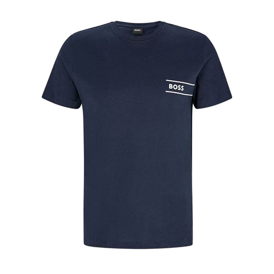 Hugo Boss Crew Neck T-shirt