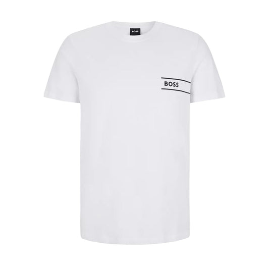 Hugo Boss Crew Neck T-shirt