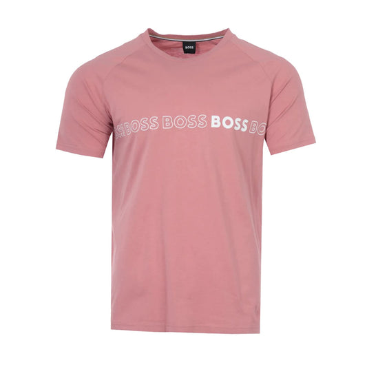 Hugo Boss Slim Fit UV-Protection T-shirt