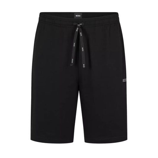 Hugo Boss Stretch Cotton Shorts