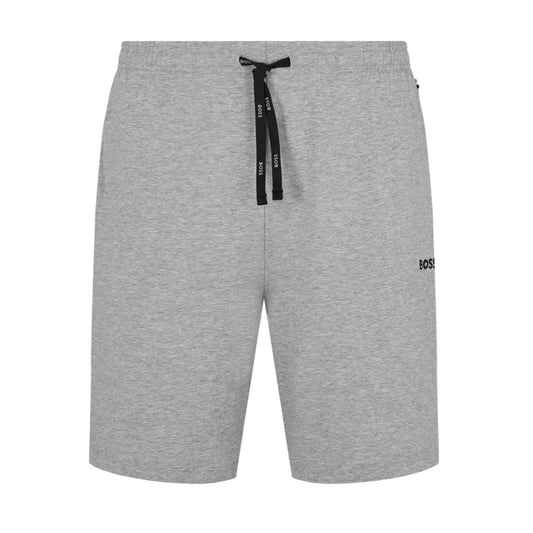 Hugo Boss Stretch Cotton Shorts