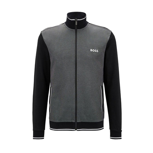 Hugo Boss Tracksuit Full Zip Sweatshirt