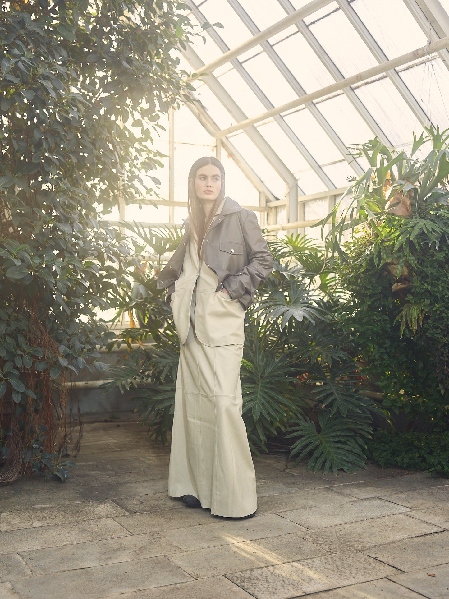 MDK-2251 Chennai Jacket