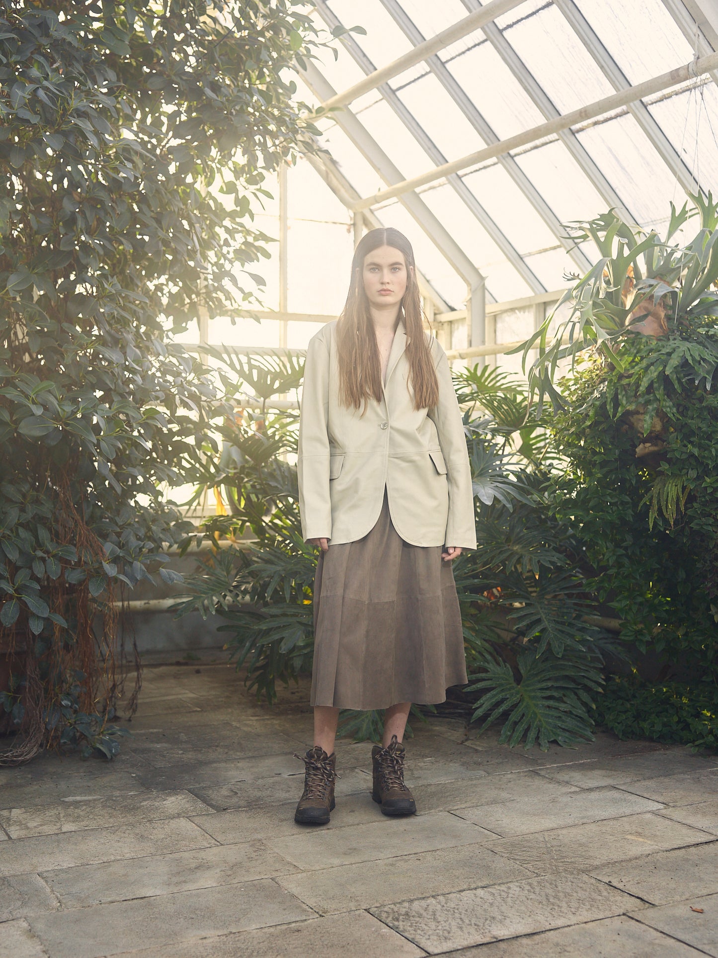 MDK-2050 Celaya Blazer