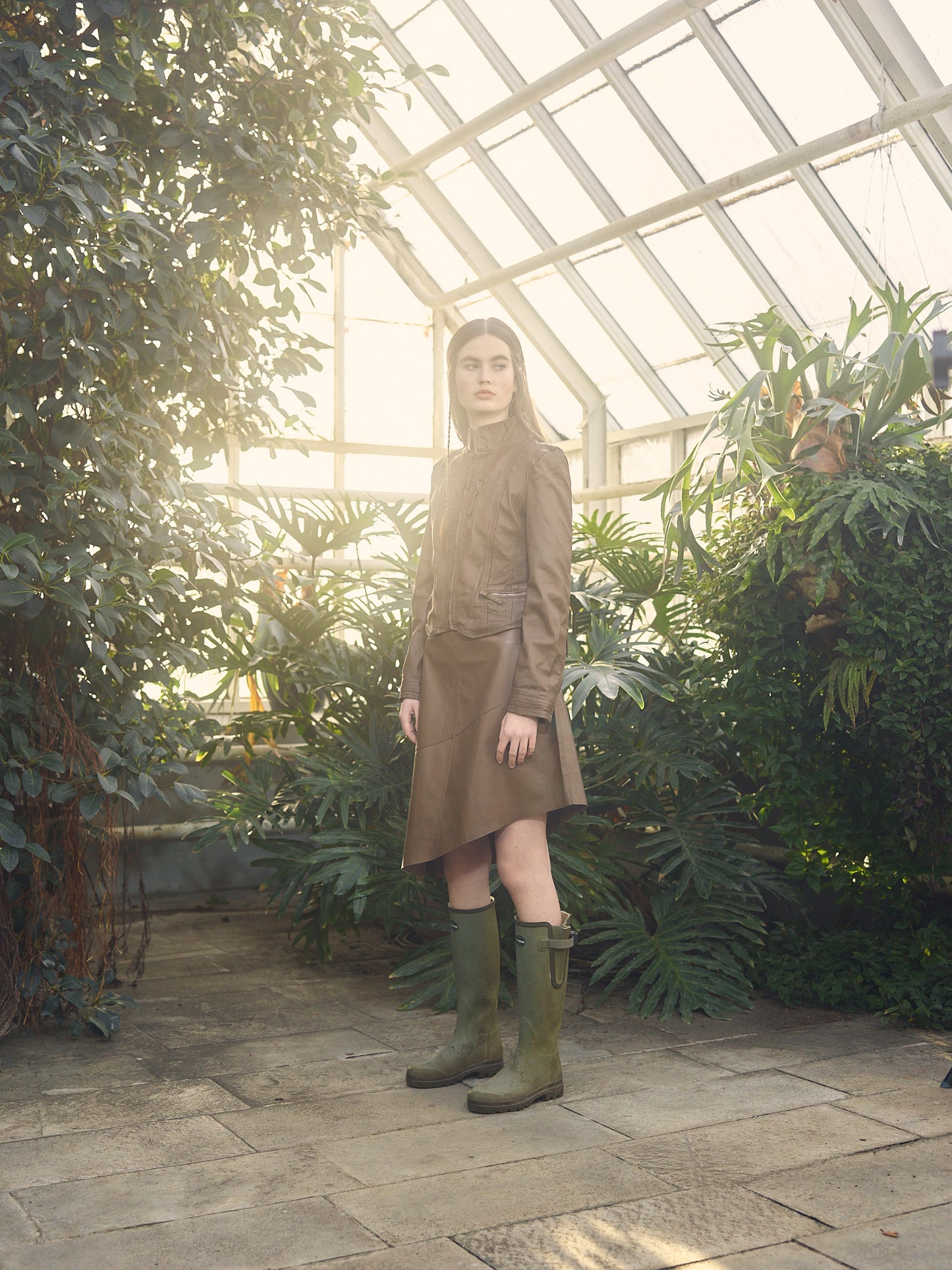 MDK-150 Rucy Jacket