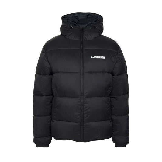 Napapijri A-Suomi Winter Jacket