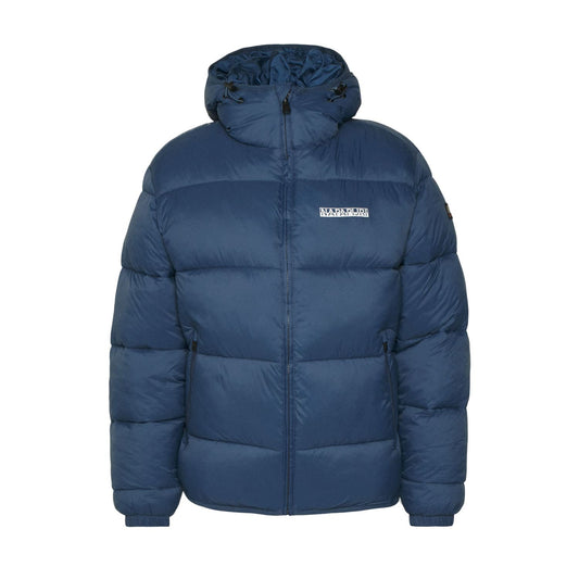 Napapijri A-Suomi Winter Jacket