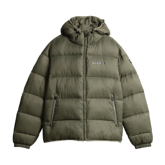 Napapijri A-Suomi Winter Jacket