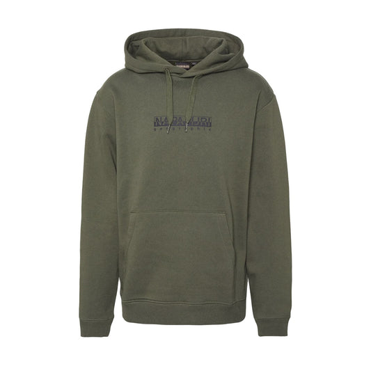 Napapijri B-Box Hoodie