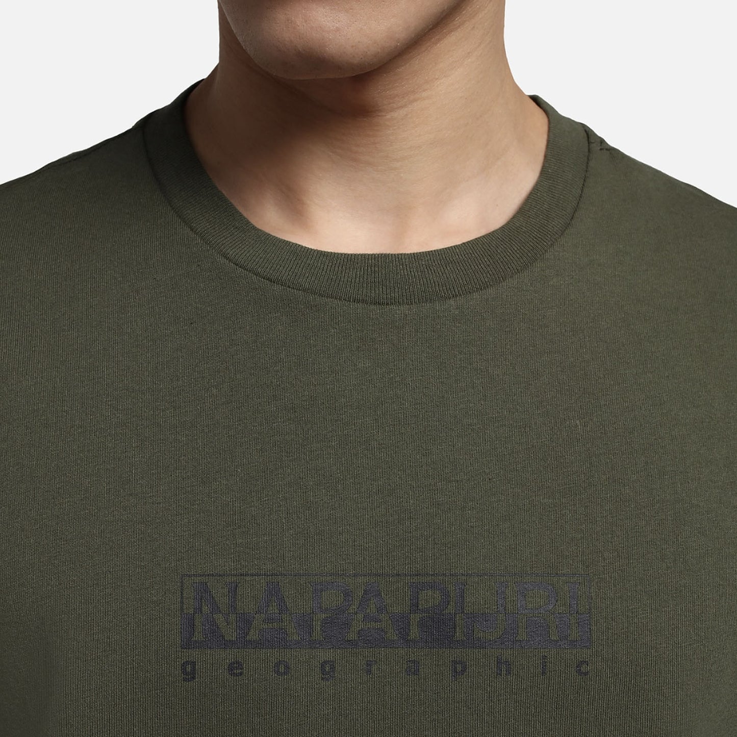 Napapijri S-Box T-shirt