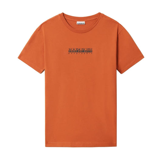 Napapijri S-Box T-shirt