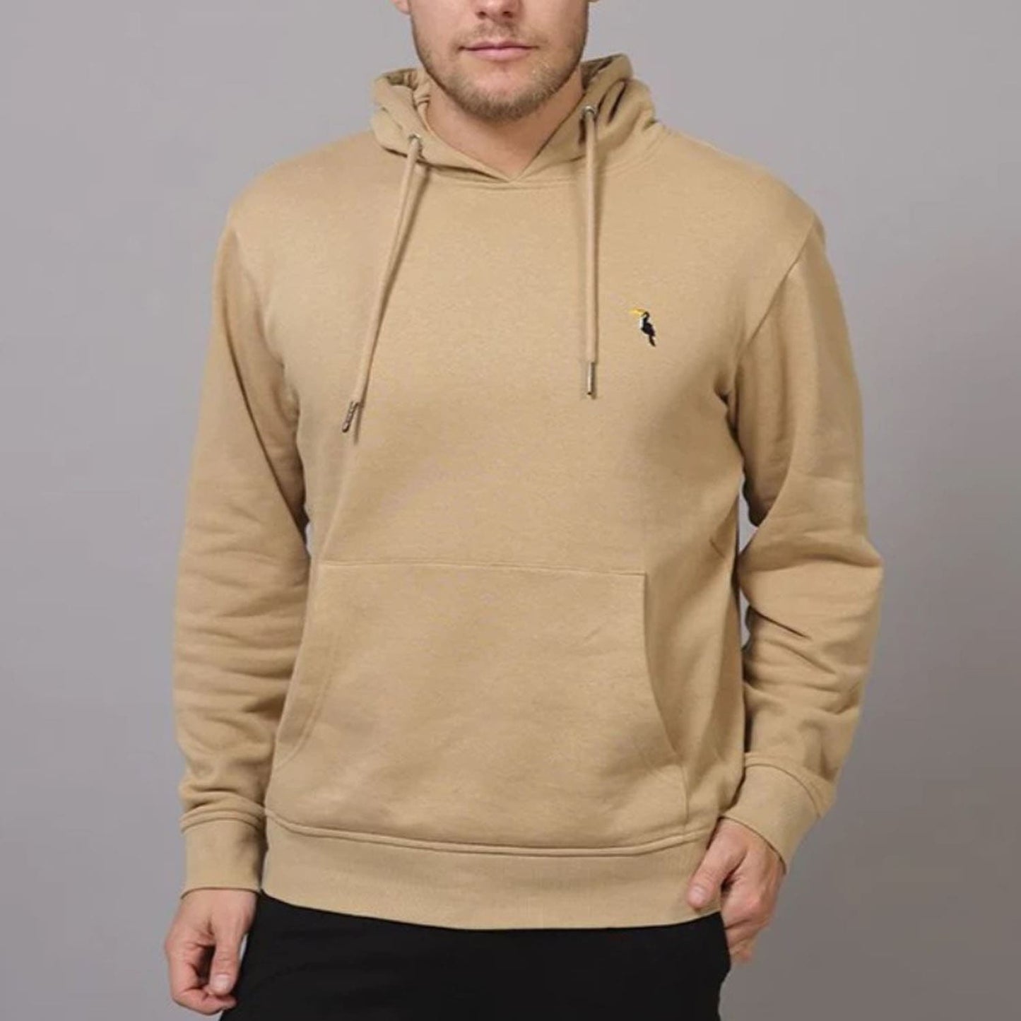 Organic Choice Hoodie