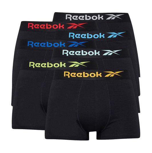 Reebok Ernest Trunk 7-pack