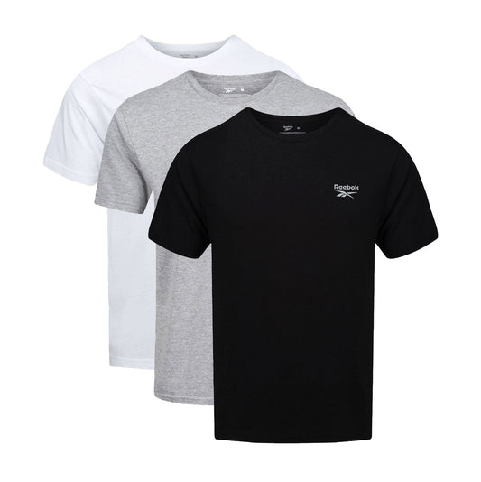 Reebok Santo T-shirt 3-pack