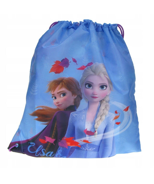 Frozen II Gym Bag