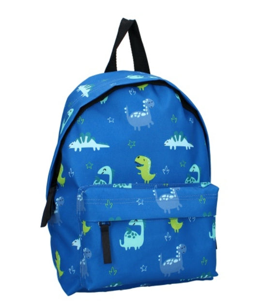 Dinosaur Pretty Playful Backpack