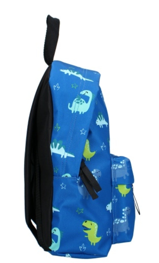 Dinosaur Pretty Playful Backpack