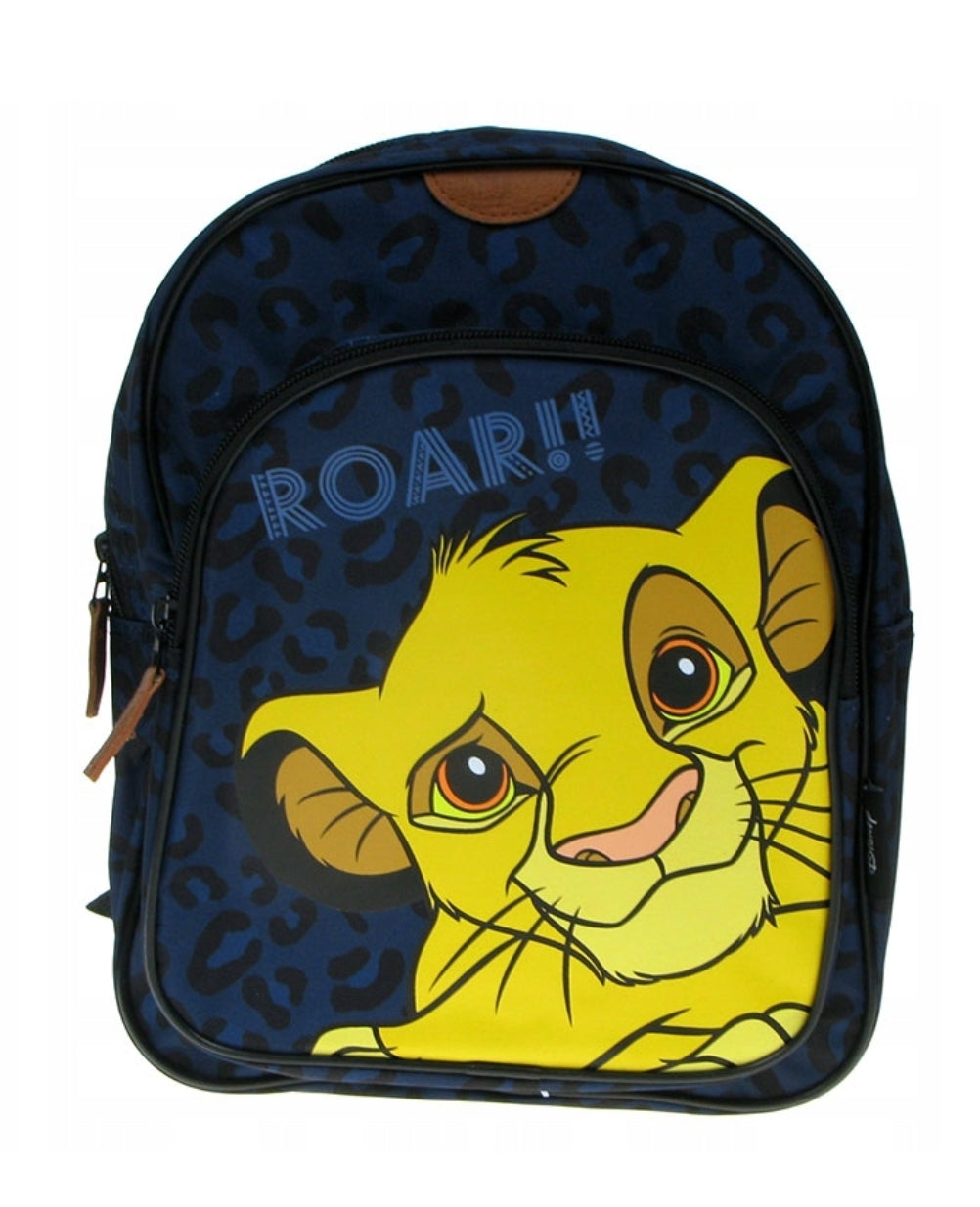 Lion King Backpack